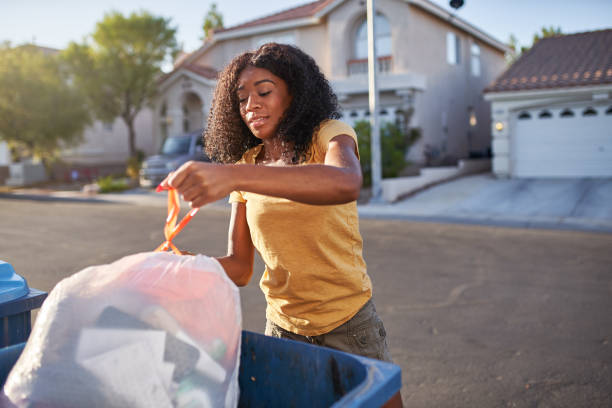 Reliable New Market, MD Junk Removal Solutions