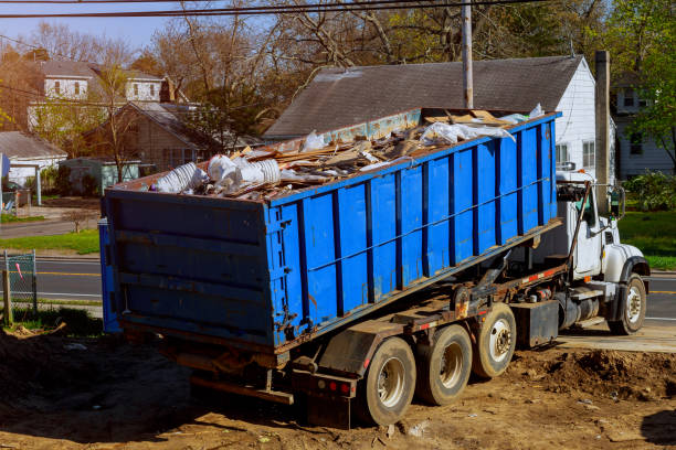 Professional Junk Removal in New Market, MD