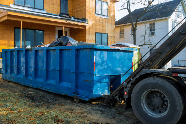 Commercial Cleanout Services in New Market, MD