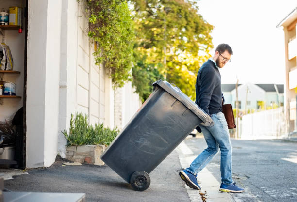 Basement Cleanout Services in New Market, MD
