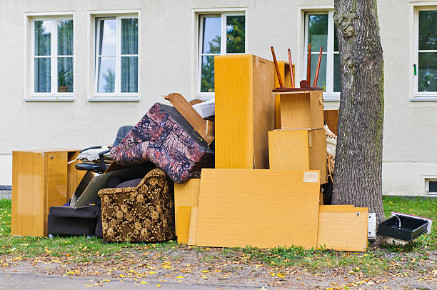 Debris Removal in New Market, MD